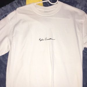Kylie sweatshirt